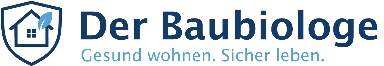 Der Baubiologe Logo - Michael Thiesen